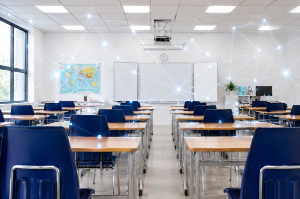 Instituições de Ensino