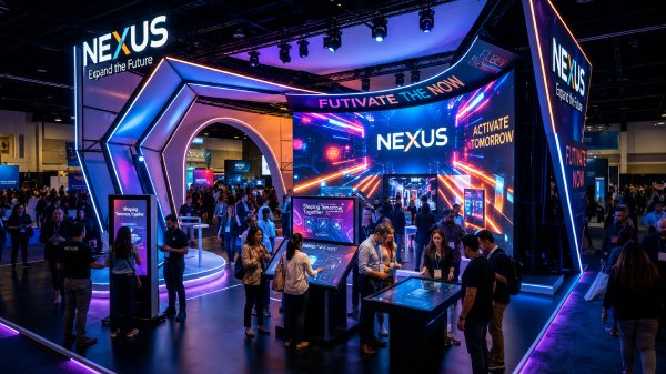 Eventos & Ativações