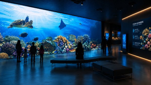Digital Signage