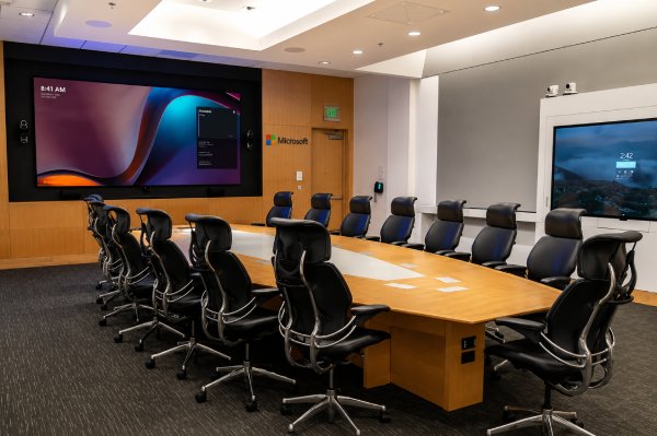 Digital Workplace