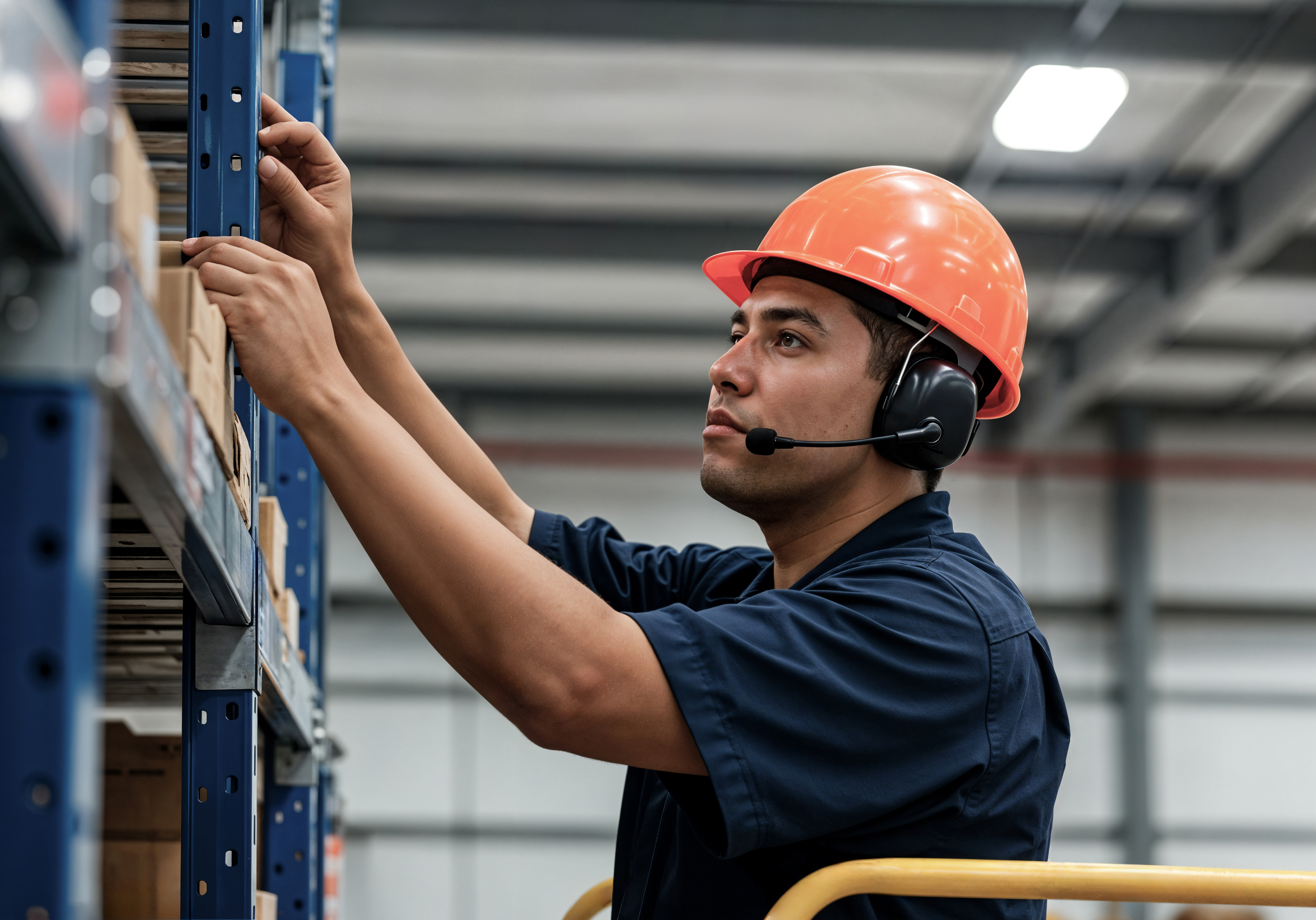Operadores Logísticos
